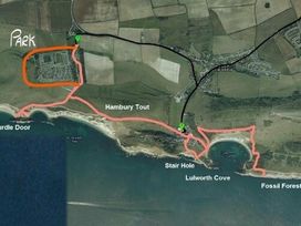 Durdle Door Holiday Park - Holiday Accommodation 1429 - Dorset - 1185501 - thumbnail photo 11