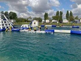 Grange Leisure Park - Holiday Accommodation 14324 - Lincolnshire - 1185508 - thumbnail photo 9