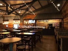 Grange Leisure Park - Holiday Accommodation 14324 - Lincolnshire - 1185508 - thumbnail photo 13