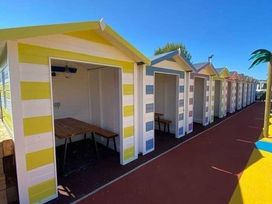 Marine Holiday Park - Holiday Accommodation 14354 - North Wales - 1185511 - thumbnail photo 10