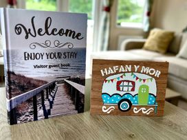 Hafan y Mor Haven - Holiday Accommodation 14384 - North Wales - 1185516 - thumbnail photo 8