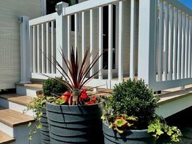 Hafan y Mor Haven - Holiday Accommodation 14384 - North Wales - 1185516 - thumbnail photo 16