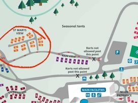 Kiln Park Holiday Park - Holiday Accommodation 14402 - South Wales - 1185520 - thumbnail photo 13
