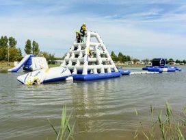 Grange Leisure Park - Holiday Accommodation 14404 - Lincolnshire - 1185521 - thumbnail photo 12