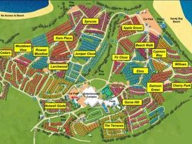 Devon Cliffs Holiday Park - Holiday Accommodation 1441 - Devon - 1185522 - thumbnail photo 15