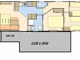 Hayling Island Holiday Park - Meadow Bay Villages - Holiday Accommodation 14426 - Hampshire - 1185524 - thumbnail photo 18