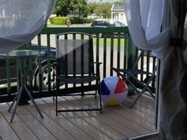 Hafan y Mor Haven - Holiday Accommodation 1444 - North Wales - 1185527 - thumbnail photo 7