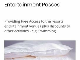 Unity Holiday Resort - Holiday Accommodation 14450 - Somerset & Wiltshire - 1185531 - thumbnail photo 2