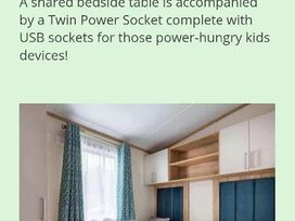 Unity Holiday Resort - Holiday Accommodation 14450 - Somerset & Wiltshire - 1185531 - thumbnail photo 7