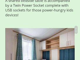 Unity Holiday Resort - Holiday Accommodation 14450 - Somerset & Wiltshire - 1185531 - thumbnail photo 8