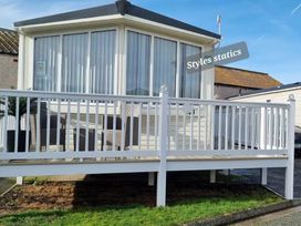 Golden Sands Kinmel Bay - Holiday Accommodation 14528 - North Wales - 1185546 - thumbnail photo 1