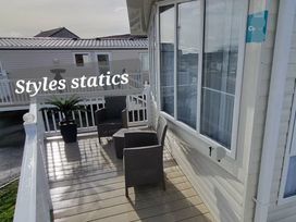 Golden Sands Kinmel Bay - Holiday Accommodation 14528 - North Wales - 1185546 - thumbnail photo 2