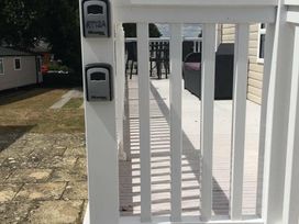 Rockley Park - Holiday Accommodation 14556 - Dorset - 1185550 - thumbnail photo 13