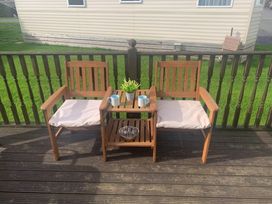Seven Bays Park (Maribou) - Holiday Accommodation 14557 - Cornwall - 1185551 - thumbnail photo 17