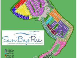 Seven Bays Park (Maribou) - Holiday Accommodation 14557 - Cornwall - 1185551 - thumbnail photo 19