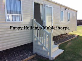 Mablethorpe Chalet Park - Holiday Accommodation 14566 - Lincolnshire - 1185554 - thumbnail photo 1