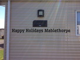 Mablethorpe Chalet Park - Holiday Accommodation 14566 - Lincolnshire - 1185554 - thumbnail photo 2