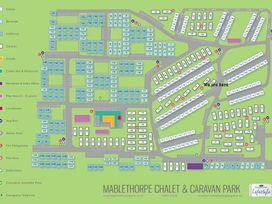 Mablethorpe Chalet Park - Holiday Accommodation 14566 - Lincolnshire - 1185554 - thumbnail photo 10