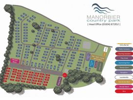 Manorbier Country Park - Holiday Accommodation 14577 - South Wales - 1185558 - thumbnail photo 11