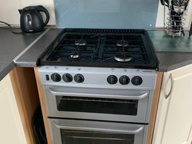 Seven Bays Park (Maribou) - Holiday Accommodation 14609 - Cornwall - 1185561 - thumbnail photo 2