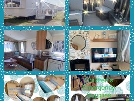 Trecco Bay - Holiday Accommodation 14656 - Somerset & Wiltshire - 1185573 - thumbnail photo 1