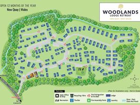 Woodlands Park - Holiday Accommodation 14734 - Mid Wales - 1185586 - thumbnail photo 5