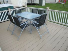 Kingfisher Caravan Park - Holiday Accommodation 1475 - Lincolnshire - 1185594 - thumbnail photo 9