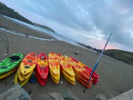 Challaborough Bay Holiday Park - Holiday Accommodation 14755 - Devon - 1185595 - thumbnail photo 13