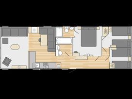 Golden Sands - Holiday Accommodation 14757 - Lincolnshire - 1185596 - thumbnail photo 13