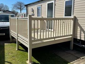 Haggerston Castle - Holiday Accommodation 14808 - Scottish Lowlands - 1185607 - thumbnail photo 10