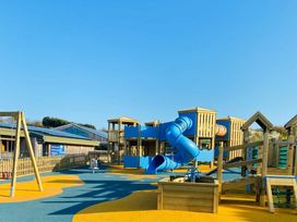 Ladram Bay Holiday Park - Holiday Accommodation 14835 - Devon - 1185618 - thumbnail photo 7