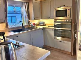 Berwick Holiday Park - Holiday Accommodation 14845 - Scottish Lowlands - 1185619 - thumbnail photo 12