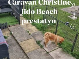 Lido Beach Holiday Park - Holiday Accommodation 14882 - North Wales - 1185624 - thumbnail photo 7