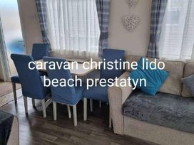 Lido Beach Holiday Park - Holiday Accommodation 14882 - North Wales - 1185624 - thumbnail photo 13