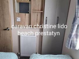 Lido Beach Holiday Park - Holiday Accommodation 14882 - North Wales - 1185624 - thumbnail photo 14