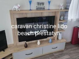 Lido Beach Holiday Park - Holiday Accommodation 14882 - North Wales - 1185624 - thumbnail photo 15