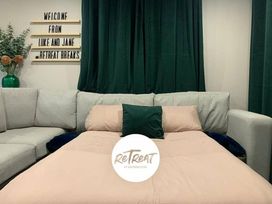 Patrington Haven Leisure Park - Holiday Accommodation 14884 - North Yorkshire (incl. Whitby) - 1185625 - thumbnail photo 11