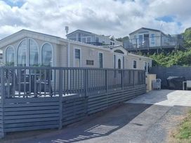 Lydstep Beach - Holiday Accommodation 1489 - South Wales - 1185627 - thumbnail photo 1