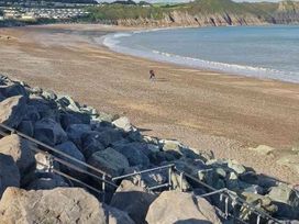 Lydstep Beach - Holiday Accommodation 1489 - South Wales - 1185627 - thumbnail photo 13