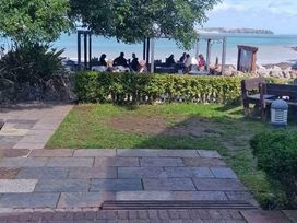 Lydstep Beach - Holiday Accommodation 1489 - South Wales - 1185627 - thumbnail photo 15