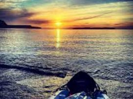 Lydstep Beach - Holiday Accommodation 1489 - South Wales - 1185627 - thumbnail photo 16