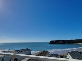 Lydstep Beach - Holiday Accommodation 14896 - South Wales - 1185629 - thumbnail photo 6