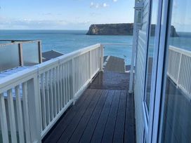 Lydstep Beach - Holiday Accommodation 14896 - South Wales - 1185629 - thumbnail photo 8
