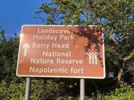 Landscove Holiday Park - Holiday Accommodation 14965 - Devon - 1185647 - thumbnail photo 13