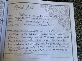 Tingdene North Denes Caravan Park - Holiday Accommodation 15010 - Suffolk & Essex - 1185660 - thumbnail photo 18