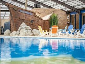 Marine Holiday Park - Holiday Accommodation 15034 - North Wales - 1185664 - thumbnail photo 12