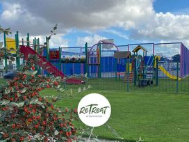 Patrington Haven Leisure Park - Holiday Accommodation 15130 - North Yorkshire (incl. Whitby) - 1185684 - thumbnail photo 15