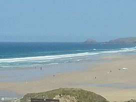 Liskey Hill Caravan Park - Holiday Accommodation 15190 - Cornwall - 1185701 - thumbnail photo 17