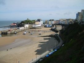 Kiln Park Holiday Park - Holiday Accommodation 152 - South Wales - 1185703 - thumbnail photo 13