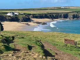Harlyn Sands - Holiday Accommodation 15206 - Cornwall - 1185705 - thumbnail photo 14